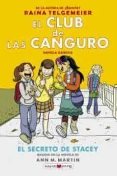 EL CLUB DE LAS CANGURO 2