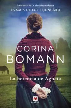 HERENCIA DE AGNETA