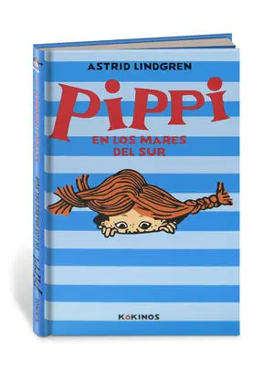 * PIPPI EN LOS MARES DEL SUR