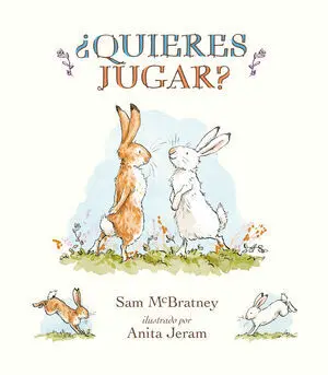 *¿QUIERES JUGAR?