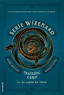 * TRAINING CAMP 2. EL LIBRO DE TWIG