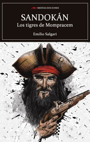 SANDOKAN, LOS TIGRES DE MOMPRACEM