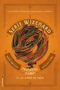 * TRAINING CAMP 4. EL LIBRO DE PEÑO