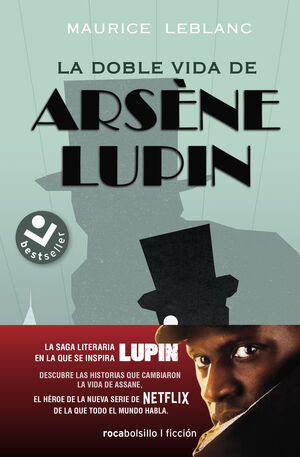 DOBLE VIDA DE ARSENE LUPIN