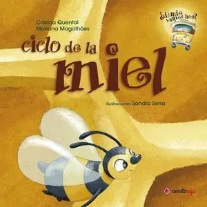 CICLO DE LA MIEL