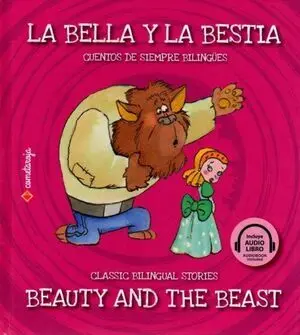LA BELLA Y LA BESTIA / BEAUTY AND THE BEAST