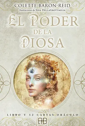 EL PODER DE LA DIOSA (PACK)