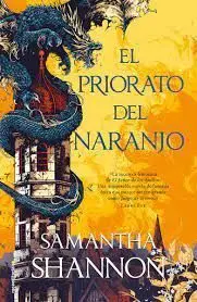 PRIORATO DEL NARANJO