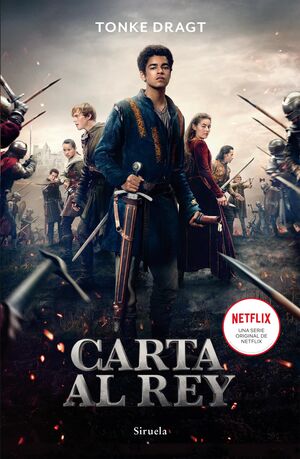 *CARTA AL REY