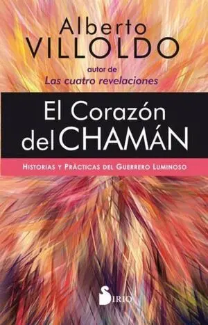 EL CORAZÓN DEL CHAMAN
