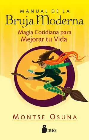 * MANUAL DE LA BRUJA MODERNA