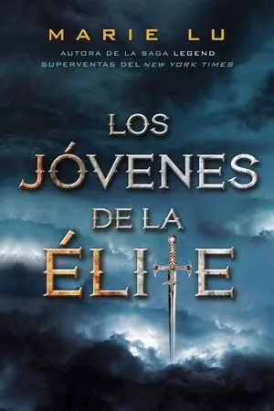 JOVENES ELITE 1: LOS JÓVENES DE LA ÉLITE
