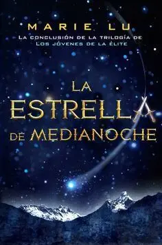 JOVENES ELITE 3: LA ESTRELLA DE MEDIANOCHE