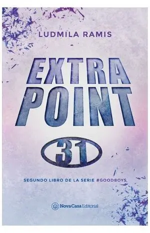* GOODBOYS 2. EXTRA POINT 31