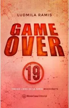 * GOODBOYS 3. GAME OVER 19