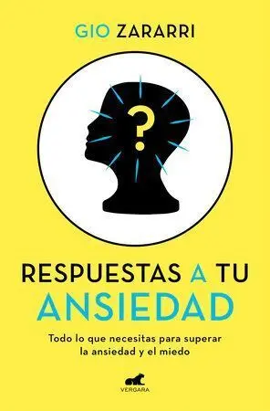 RESPUESTAS A TU ANSIEDAD