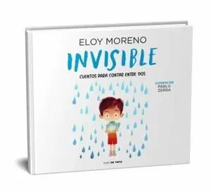 INVISIBLE (ÁLBUM ILUSTRADO)
