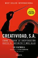 CREATIVIDAD S.A. (ED. AMPLIADA)