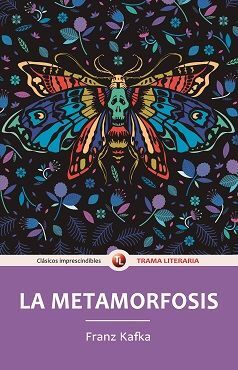 LA METAMORFOSIS