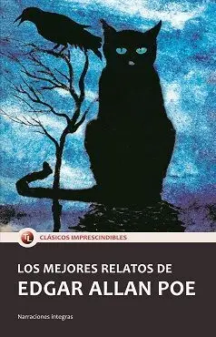 LOS MEJORES RELATOS DE EDGAR ALLAN POE