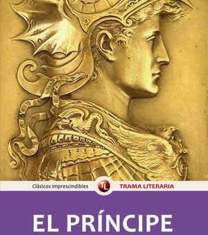 EL PRÍNCIPE