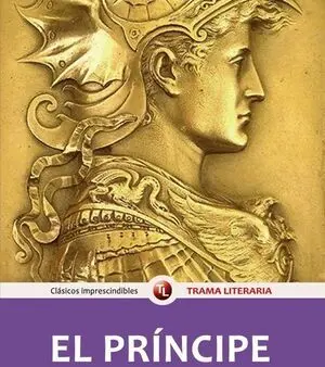EL PRÍNCIPE