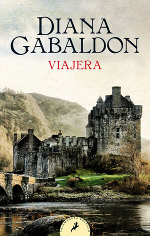 OUTLANDER 3: VIAJERA