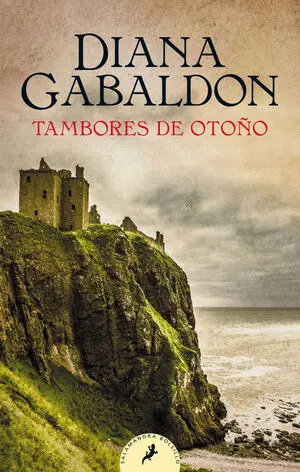 OUTLANDER 4: TAMBORES DE OTOÑO