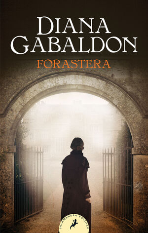 OUTLANDER 1: FORASTERA