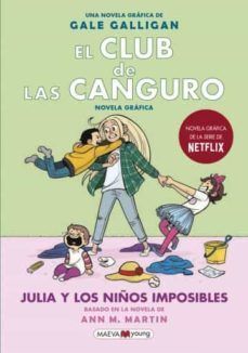 EL CLUB DE LAS CANGURO 5