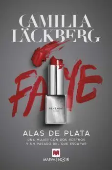 * ALAS DE PLATA