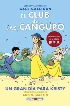 EL CLUB DE LAS CANGURO 6