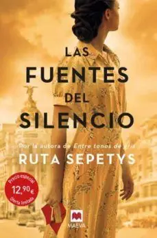FUENTES DEL SILENCIO