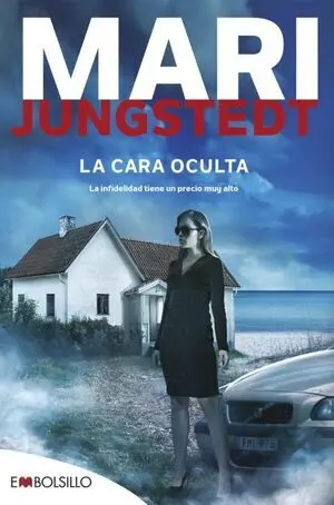 ANDERS KNUTAS 13: LA CARA OCULTA