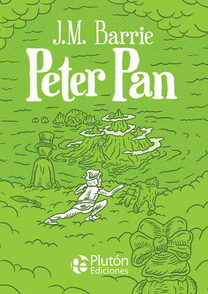 CLASICOS ILUSTRADOS PLATINO: PETER PAN