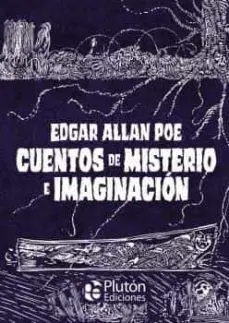 CLASICOS ILUSTRADOS PLATINO: CUENTOS DE MISTERIO E IMAGINACION