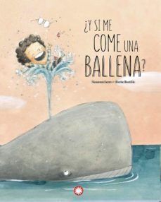 Y SI ME COME UNA BALLENA