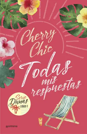 DUNAS 1: TODAS MIS RESPUESTAS