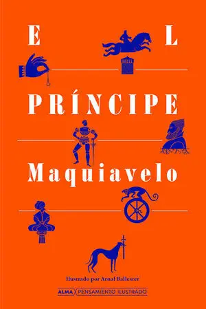 EL PRINCIPE (PENSAMIENTO ILUSTRADO)