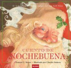 CUENTOS DE NOCHEBUENA