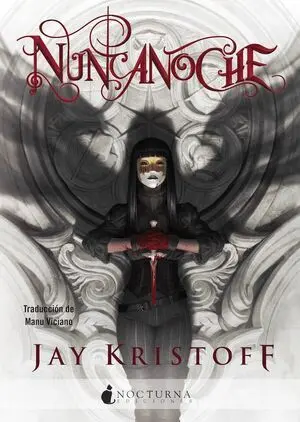 NUNCANOCHE 1: NUNCANOCHE