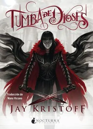 NUNCANOCHE 2: TUMBA DE DIOSES