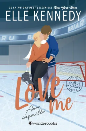 LOVE ME 4: AMOR IMPOSIBLE