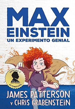 MAX EINSTEIN 2: UN EXPERIMENTO GENIAL