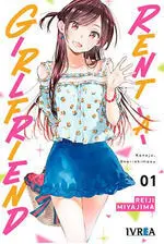 *RENT A GIRLFRIEND 01