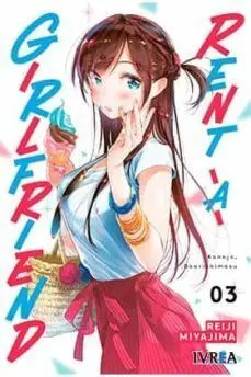 RENT A GIRLFRIEND 3