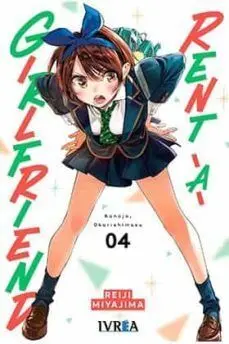 RENT A GIRLFRIEND 4