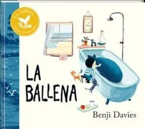 LA BALLENA (EDICION 10º ANIVERSARIO)