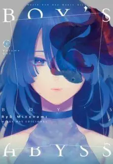 BOY S ABYSS 1