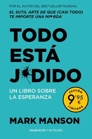 TODO ESTA J*DIDO (EDICION LIMITADA)